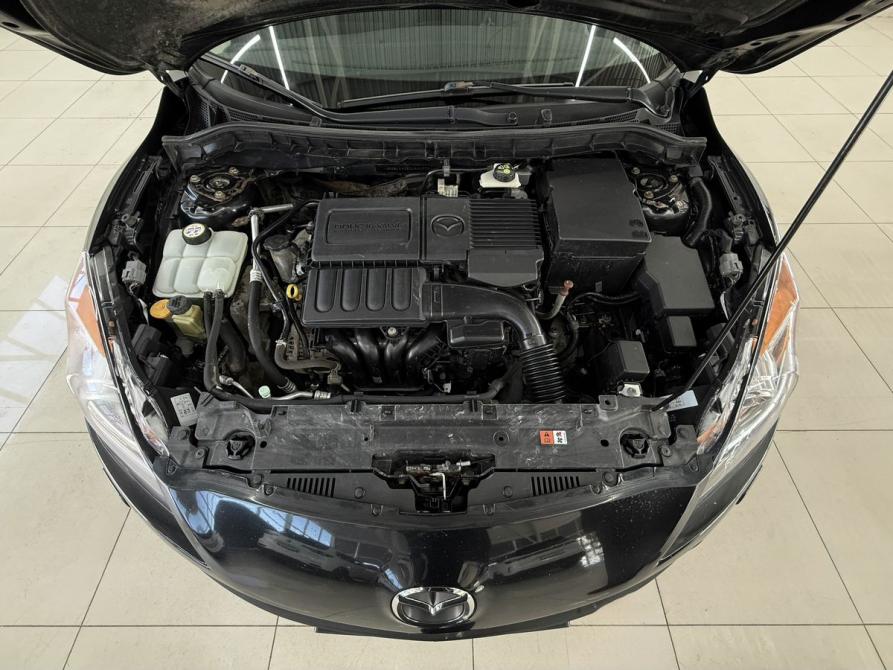 Mazda 3 II (BL) Рестайлинг Смоленск  - изображение 13
