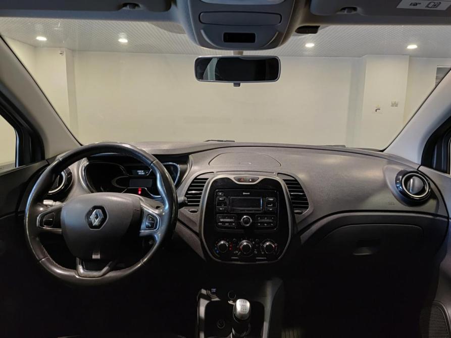 Renault Kaptur I Казань  - изображение 17