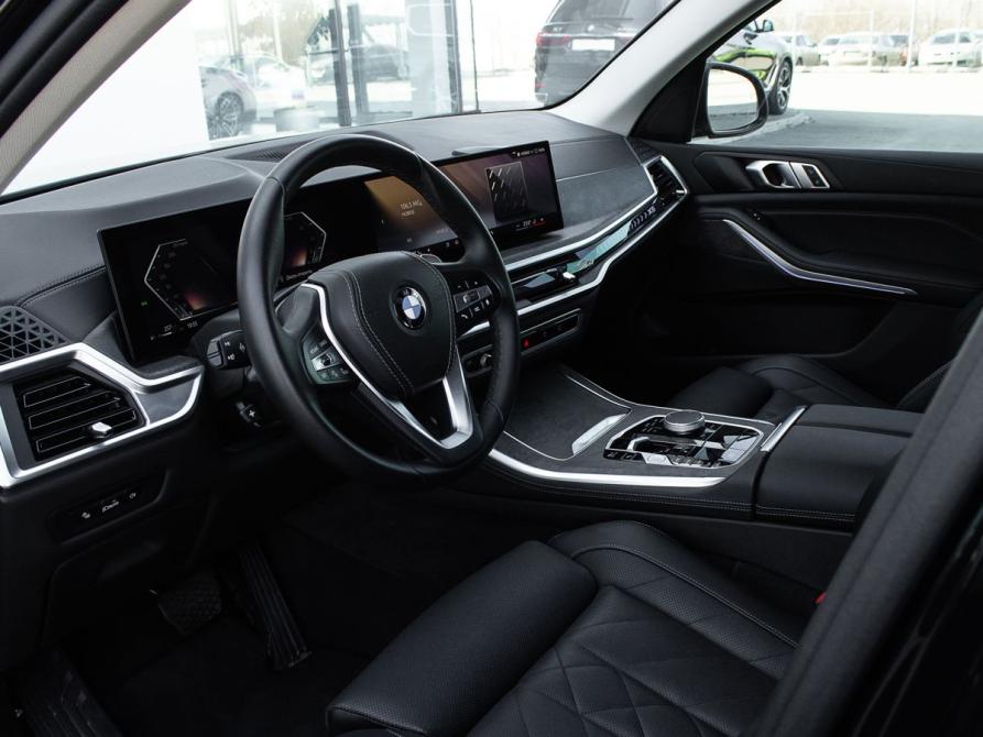 BMW X5 IV (G05/G18) Рестайлинг Магнитогорск  - изображение 12