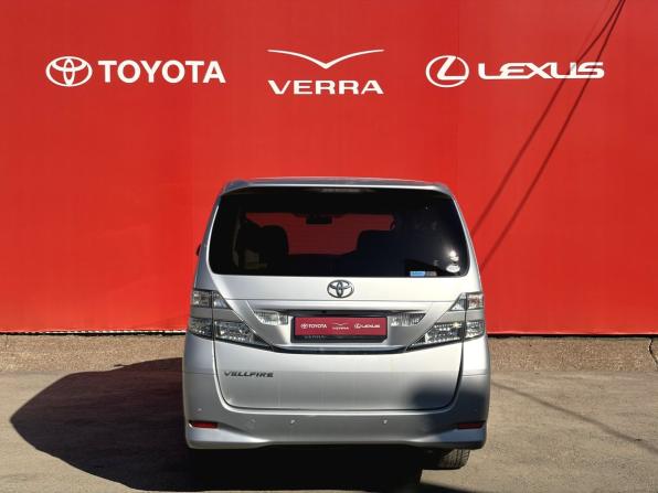 Toyota Vellfire I с пробегом 2011 года, цена 2 400 000 рублей, 162183 км, минивэн, Автокод Объявления