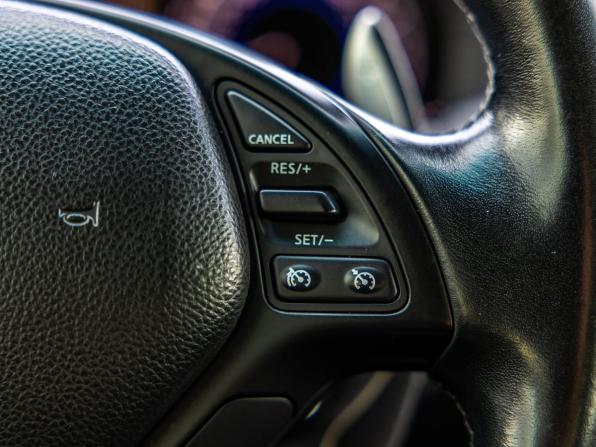 Infiniti G IV с пробегом 2011 года, цена 1 498 000 рублей, 249000 км, седан, Автокод Объявления