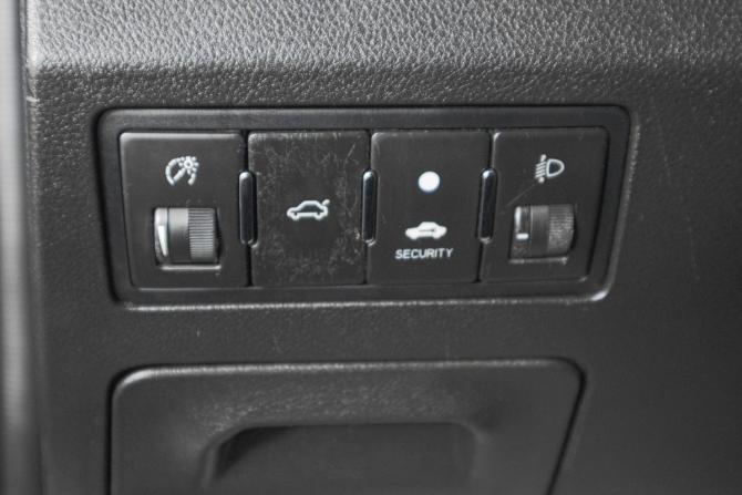 Geely Emgrand EC7 с пробегом 2012 года, цена 369 000 рублей, 201000 км, седан, Автокод Объявления