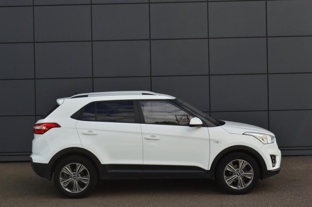 Hyundai Creta I Оренбург  - изображение 4
