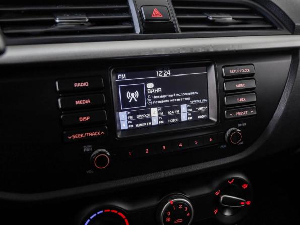Kia Rio IV с пробегом 2019 года, цена 1 389 000 рублей, 128778 км, хэтчбек, Автокод Объявления