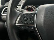 Toyota Camry VIII (XV70) Рестайлинг Калуга  - изображение 48