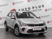 Kia Rio IV Рестайлинг Минеральные Воды  - изображение 20