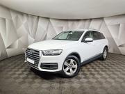 Audi Q7 II (4M) Москва  - изображение 20