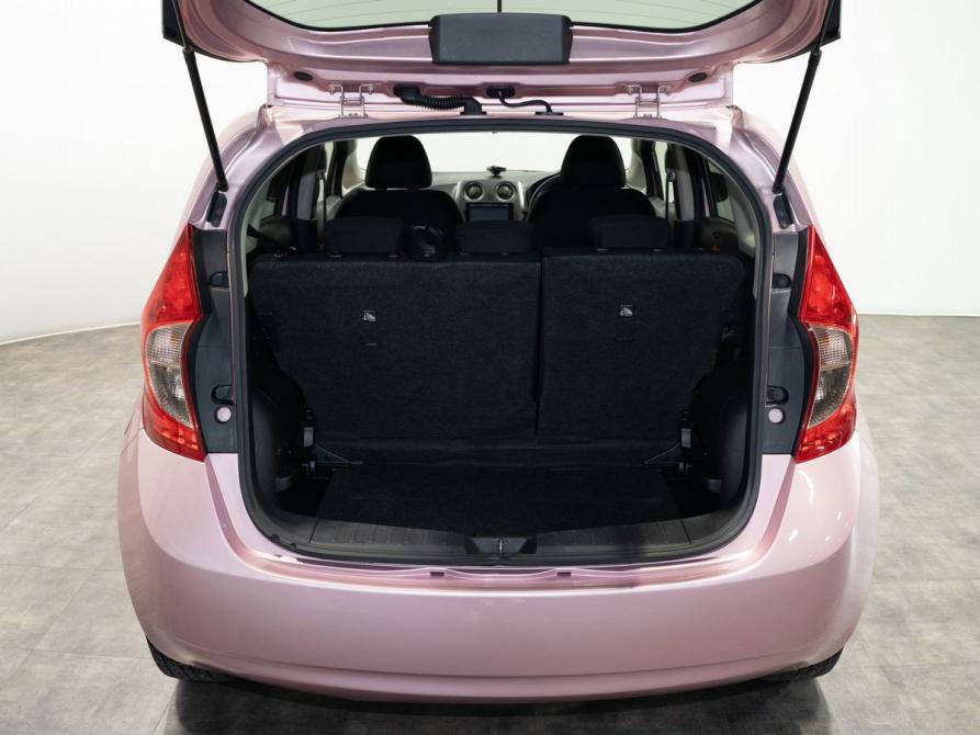 Nissan Note II Чита  - изображение 14
