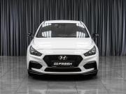 Hyundai i30 III Рестайлинг Тюмень  - изображение 27