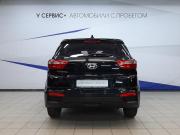 Hyundai Creta I Москва  - изображение 20