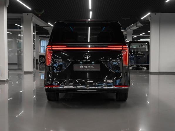 GAC Trumpchi M8 II Рестайлинг с пробегом 2026 года, цена 7 800 000 рублей, 25 км, минивэн, Автокод Объявления