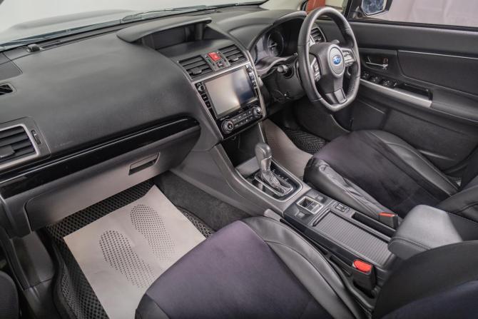 Subaru Levorg I с пробегом 2017 года, цена 1 879 000 рублей, 107154 км, универсал, Автокод Объявления