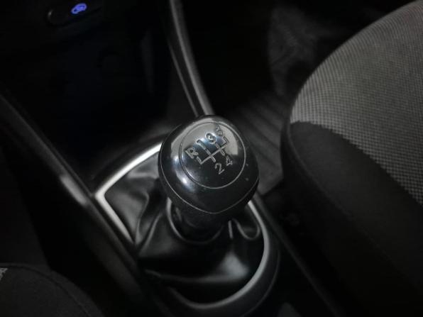 Hyundai Solaris I с пробегом 2011 года, цена 670 000 рублей, 109460 км, седан, Автокод Объявления