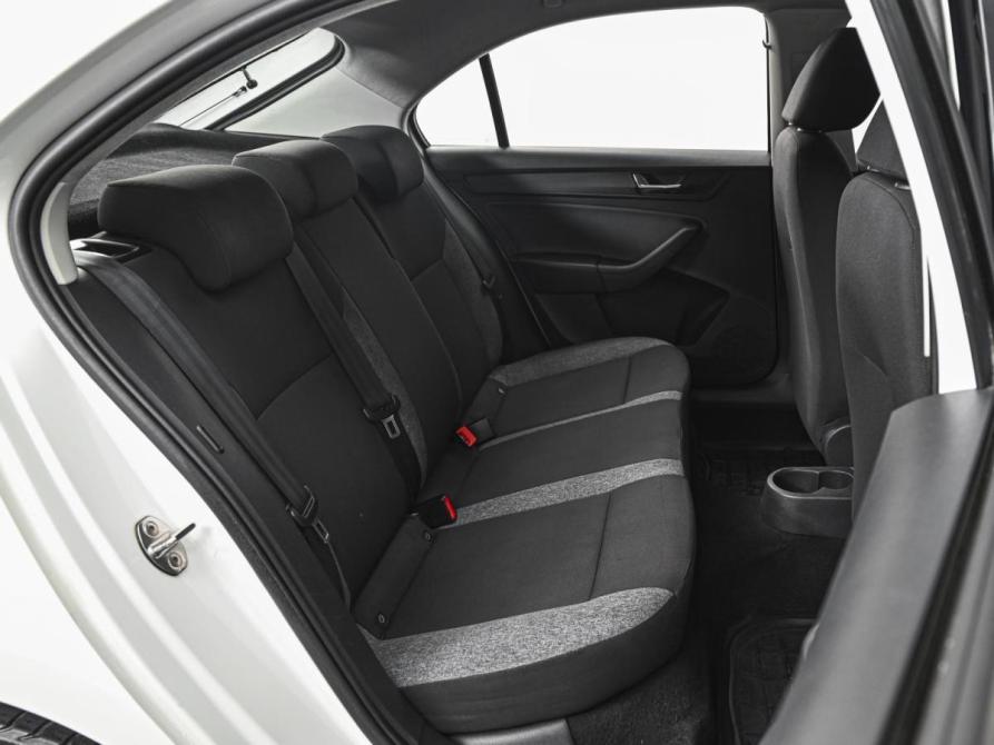 Skoda Rapid II Ставрополь  - изображение 7