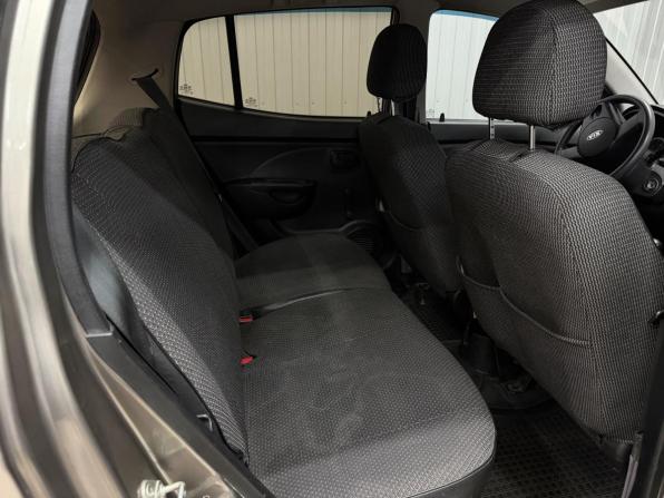 Kia Picanto I Рестайлинг с пробегом 2010 года, цена 550 000 рублей, 149371 км, хэтчбек, Автокод Объявления