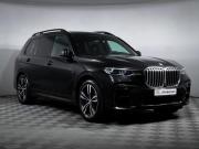 BMW X7 I (G07) Москва  - изображение 24