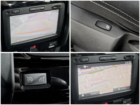 Renault Duster I Рестайлинг с пробегом 2017 года, цена 1 170 000 рублей, 169467 км, внедорожник, Автокод Объявления