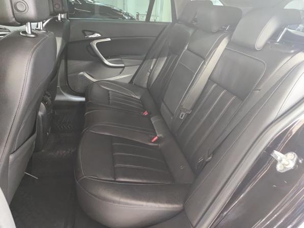 Opel Insignia I с пробегом 2012 года, цена 1 148 000 рублей, 211555 км, универсал, Автокод Объявления