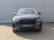 Audi Q8 I (4M) Москва  - изображение 32