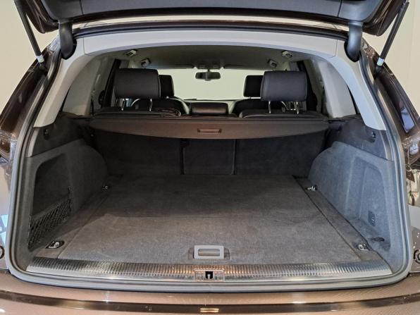 Audi Q7 I (4L) Рестайлинг с пробегом 2012 года, цена 1 870 000 рублей, 180099 км, внедорожник, Автокод Объявления
