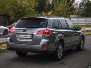 Subaru Outback IV Санкт-Петербург  - изображение 35