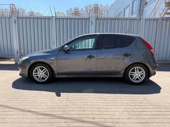 Hyundai i30 I Рестайлинг с пробегом 2011 года, цена 695 000 рублей, 229312 км, хэтчбек, Автокод Объявления