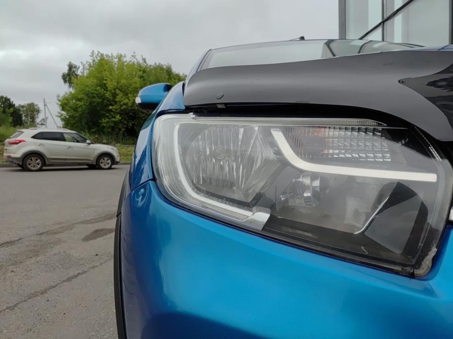 Renault Logan II Рестайлинг Ижевск  - изображение 19