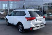 Mitsubishi Outlander III Рестайлинг 3 Красноярск  - изображение 42