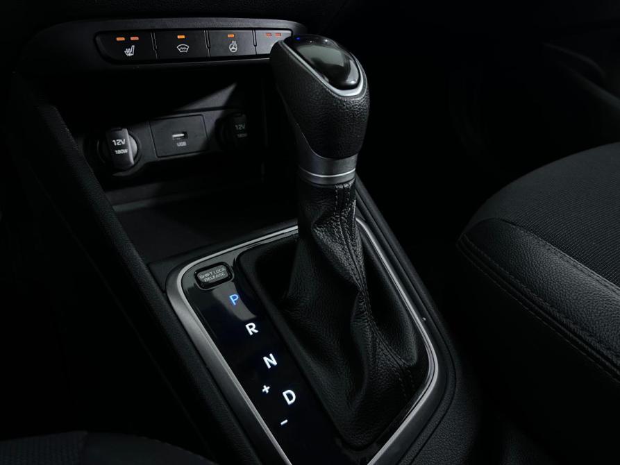 Hyundai Solaris II Рестайлинг Ростов-на-Дону  - изображение 12