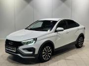 Lada (ВАЗ) Vesta I Рестайлинг (NG) Самара  - изображение 16