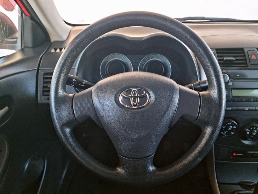 Toyota Corolla X (E140 E150) Петрозаводск  - изображение 12