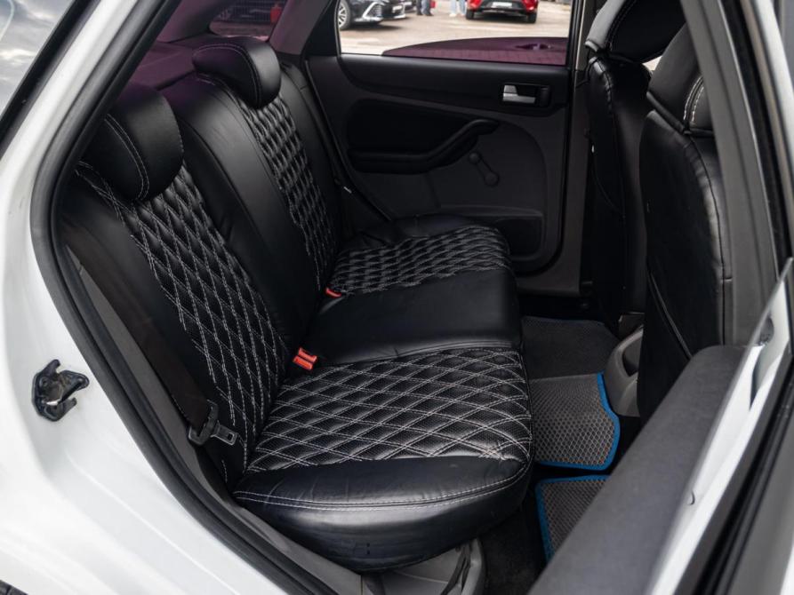 Ford Focus II Рестайлинг Краснодар  - изображение 7