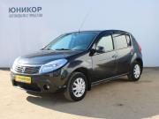 Renault Sandero I Нижний Новгород  - изображение 14