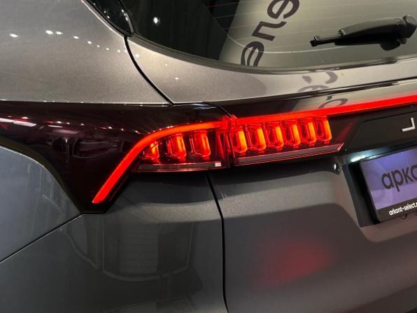 JETOUR X70+ I Рестайлинг с пробегом 2023 года, цена 2 187 000 рублей, 11000 км, внедорожник, Автокод Объявления