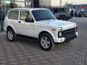 Lada (ВАЗ) 2121 (4x4) I Рестайлинг (2020) Калуга  - изображение 15