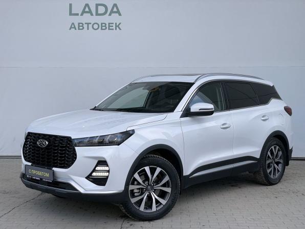Xcite X-Cross 7 с пробегом 2024 года, цена 2 147 000 рублей, 6570 км, внедорожник, Автокод Объявления