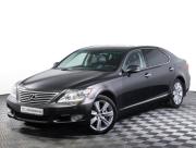 Lexus LS IV Рестайлинг Москва  - изображение 60