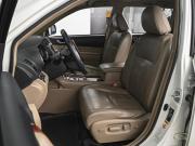 Toyota Highlander II (XU40) Рестайлинг Ставрополь  - изображение 36