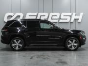 Jeep Grand Cherokee V (WL) Воронеж  - изображение 32
