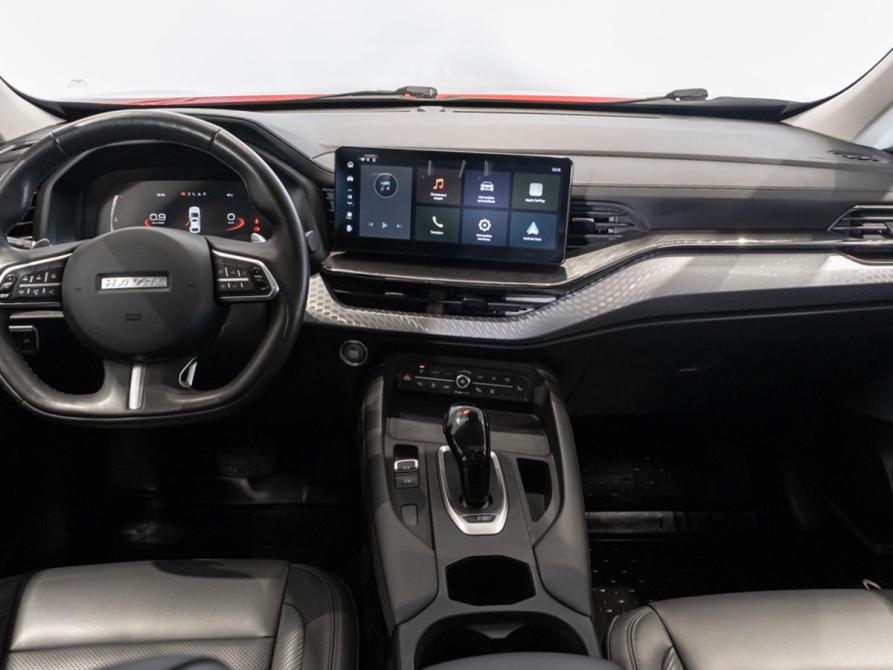 Haval F7x I Рестайлинг Казань  - изображение 6