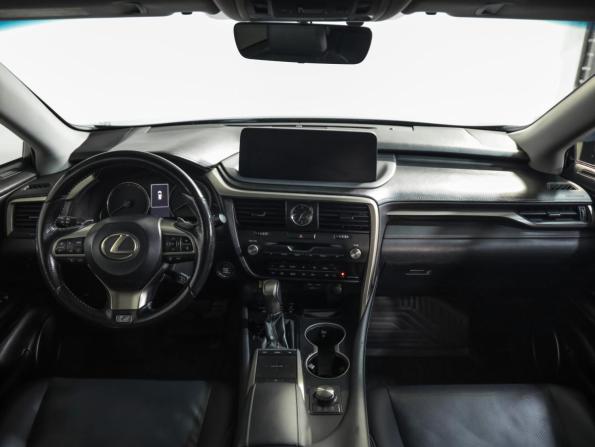Lexus RX IV Рестайлинг с пробегом 2019 года, цена 3 190 000 рублей, 147061 км, внедорожник, Автокод Объявления