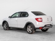 Renault Logan II Рестайлинг Сургут  - изображение 20