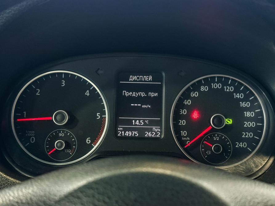 Volkswagen Amarok I Тверь  - изображение 7