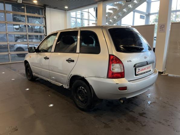 Lada (ВАЗ) Kalina I с пробегом 2012 года, цена 136 000 рублей, 204708 км, универсал, Автокод Объявления