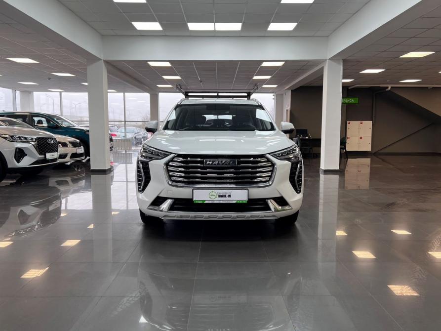 Haval Jolion I Тверь  - изображение 3