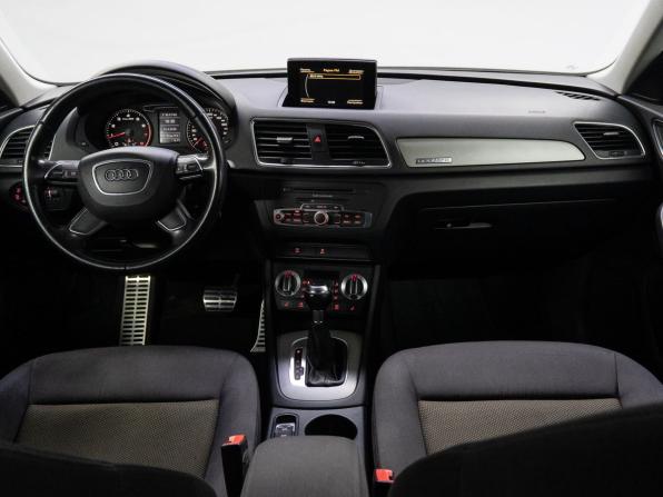 Audi Q3 I (8U) с пробегом 2014 года, цена 1 599 000 рублей, 167114 км, внедорожник, Автокод Объявления