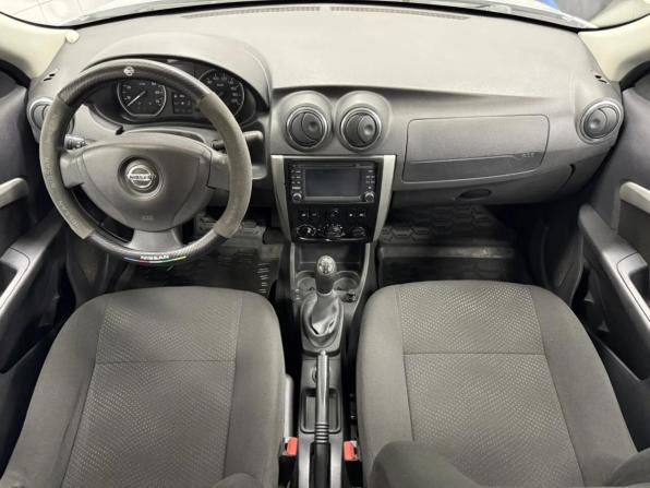 Nissan Almera III (G15) с пробегом 2015 года, цена 656 775 рублей, 129079 км, седан, Автокод Объявления