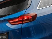 Kia Ceed III Рестайлинг Москва  - изображение 50
