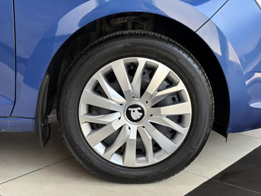 Skoda Rapid I Рестайлинг Ярославль  - изображение 31