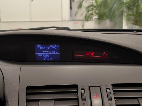 Mazda 3 II (BL) с пробегом 2011 года, цена 865 000 рублей, 136035 км, хэтчбек, Автокод Объявления